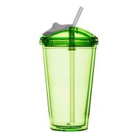 SagaForm Набор из двух стаканов для смузи To Go