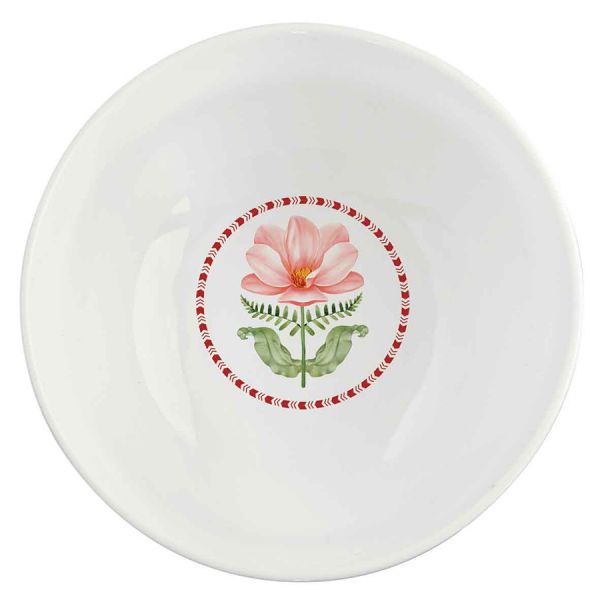 Салатник flowery, 12 см Easy Life
