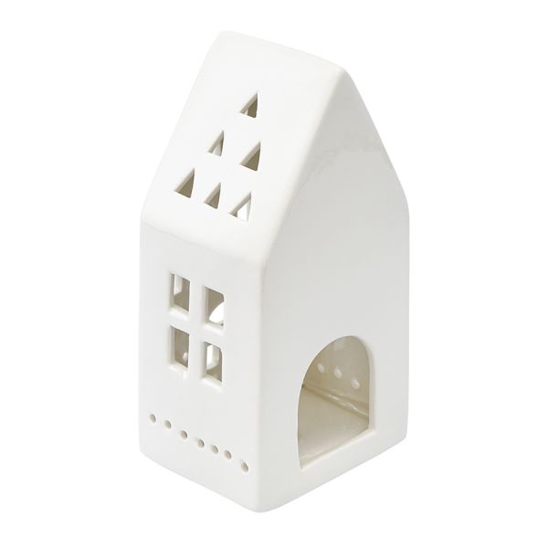 Подсвечник декоративный vejle из коллекции new year essential 20,7 см Tkano