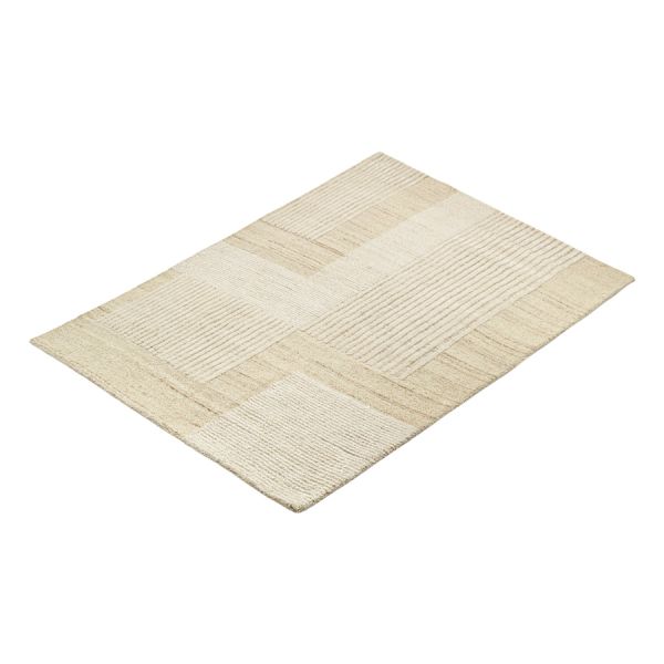 Ковер из шерсти thar 200x300 см из коллекции ethnic Tkano