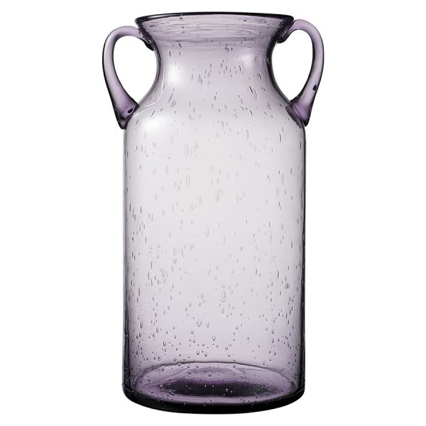 Ваза для цветов flowi, 29 см, фиолетовая Liberty Jones