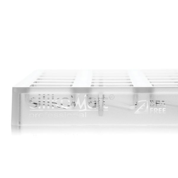 Форма для приготовления конфет onda-t 17,5х27,5 см