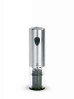 Мельница для перца электрическая, 20см, нержавеющая сталь матовая, Elis rechargeable     (6)     23225