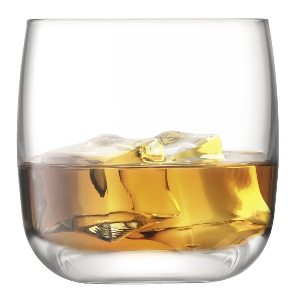 Набор из 4 стаканов Borough 300 мл LSA International