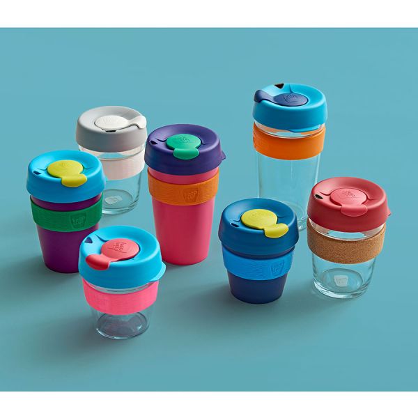 Кружка keepcup original s 227 мл clear origin