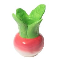 Подсвечник radish, 6.7x6.7x8.7 см Doiy