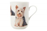 Кружка 300 мл Йоркширский терьер Maxwell & Williams