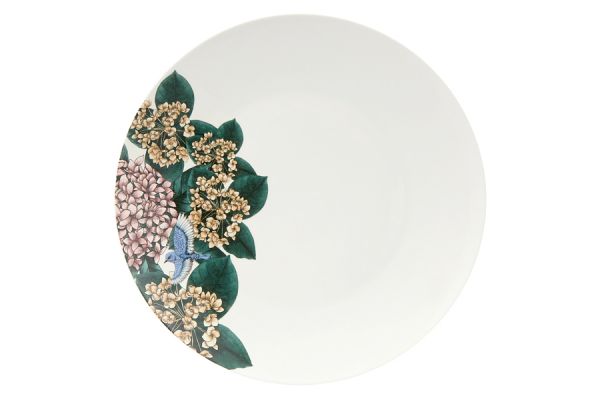 Тарелка обеденная Воспоминание, 27,5 см Maxwell & Williams