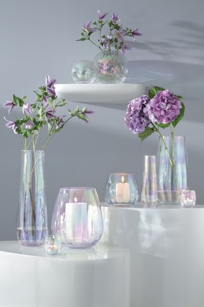 Ваза Pearl 28 см