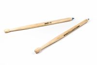 Ручки Drumstick синие 