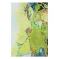 Панно декоративное spectrum №2, 60х90 см Bergenson Bjorn