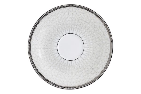 Чайный сервиз Ривьера на 12 персон, 40 предметов Anna Lafarg Emily