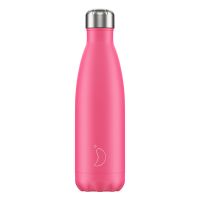 Термос neon 500 мл pink