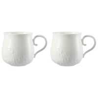 Набор кружек english gardens, 350 мл, 2 шт Liberty Jones
