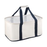 Сумка для белья smart laundry, 22х53х37.8 см, Smart Solutions, SS0000404