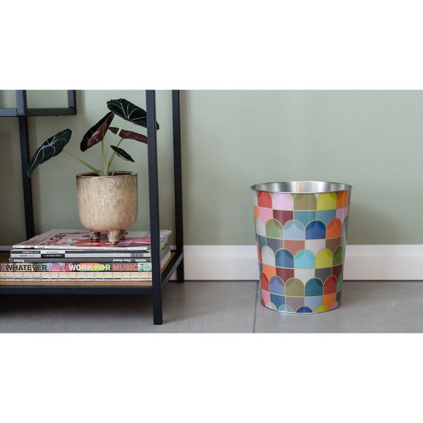 Корзина для мусора confetto 7 л