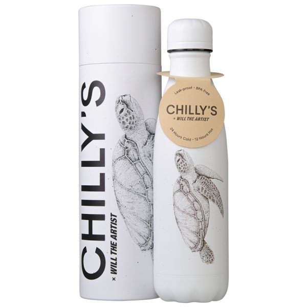 Термос sea life 500 мл new turtle