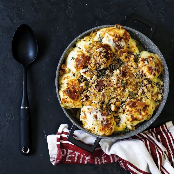 Кастрюля с крышкой 5 л, 28 см MasterClass KITCHEN CRAFT