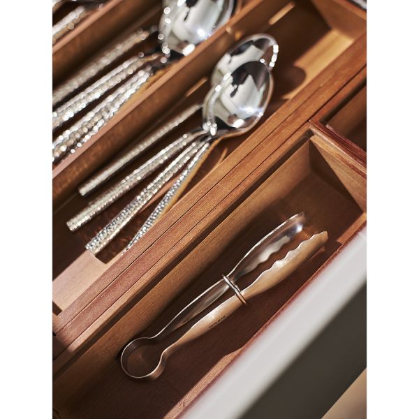 Органайзер-конструктор для столовых приборов bambox 45,7х22,9 см Liberty Jones