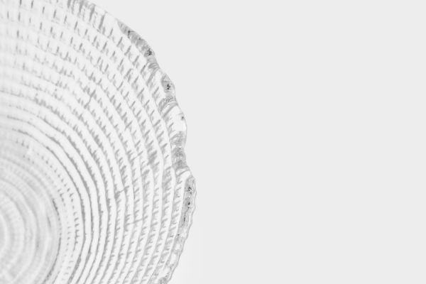 Салатник 15 см, стекло, Trill ANNA LAFARG
