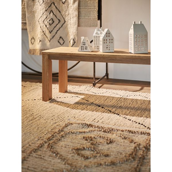 Подсвечник декоративный vejle из коллекции new year essential 20,7 см Tkano