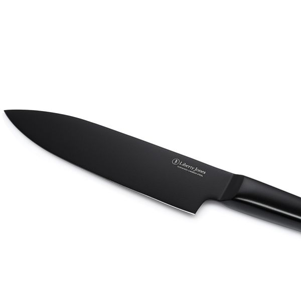 Шеф-нож carbon, 21 см Liberty Jones