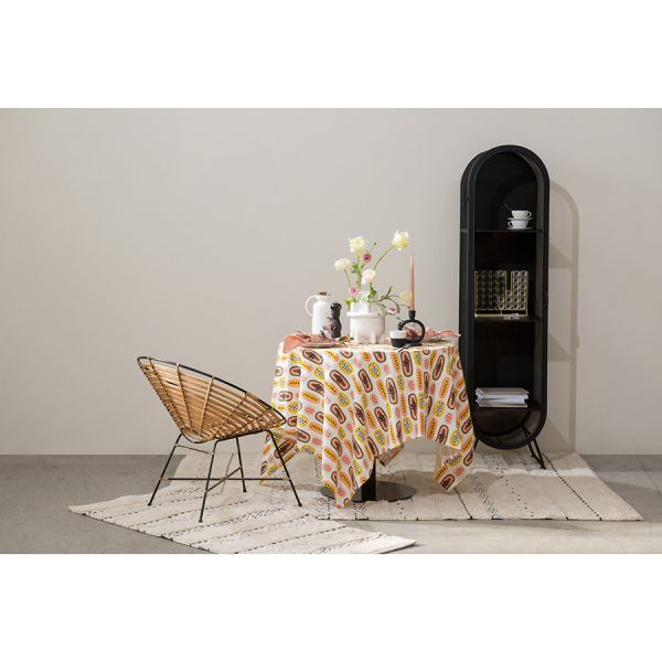 Ковер из шерсти в этническом стиле из коллекции ethnic 160x230 см