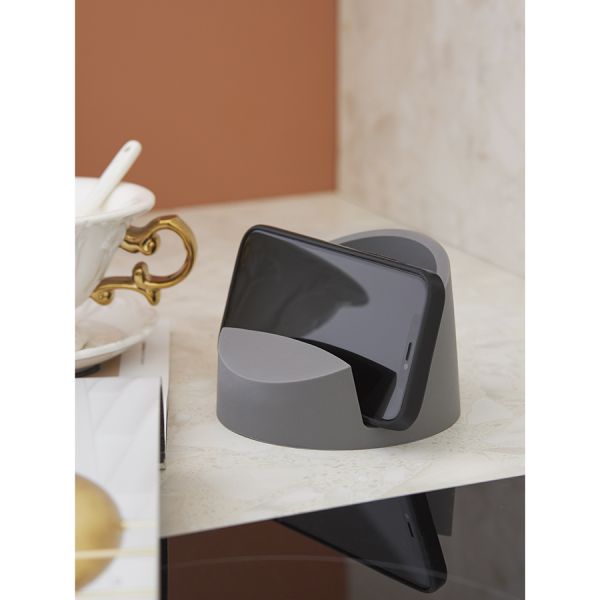 Подставка универсальная smart base, серая Smart Solutions