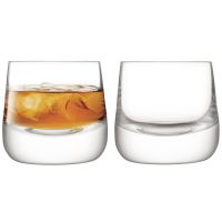Набор бокалов для виски bar culture, 220 мл, 2 шт LSA International