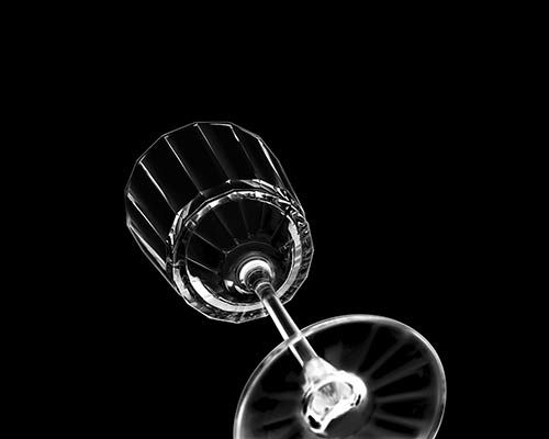 Набор  из 6-ти бокалов для вина 250 мл MACASSAR     (2) (64)     Q4346