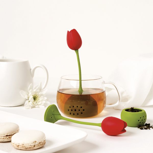 Сито для чая ototo tulip