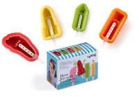 Набор форм для мороженого 4 шт     (6) (600)     3400231S01U150