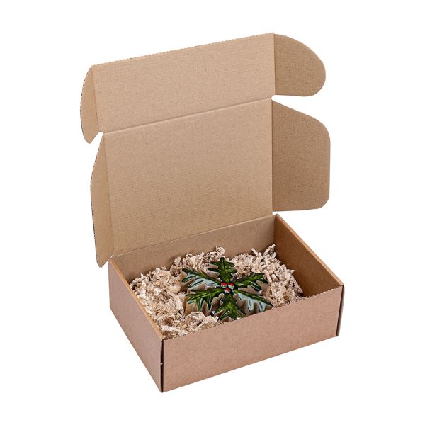 Декор новогодний christmas symbol из коллекции new year essential, 12 см Tkano
