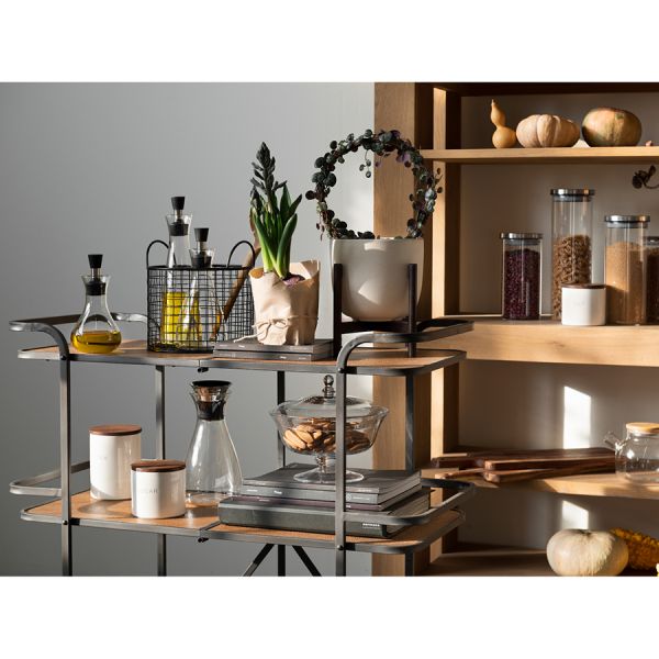 Графин для масла 0,55 л