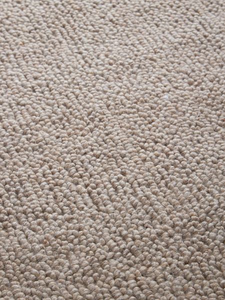 Ковер из шерсти salem бежевого цвета 60x90 см из коллекции ethnic Tkano