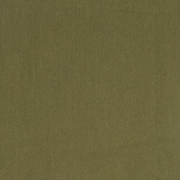 Скатерть из хлопка оливкового цвета из коллекции essential, 170х250 см
