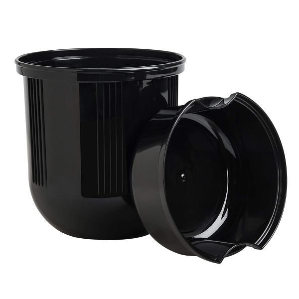 Термос ROCKET для еды 1.4л 2 контейнера зеленый     (2)     3100514536