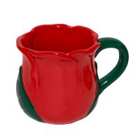 Кружка 3d rose, 350 мл Doiy