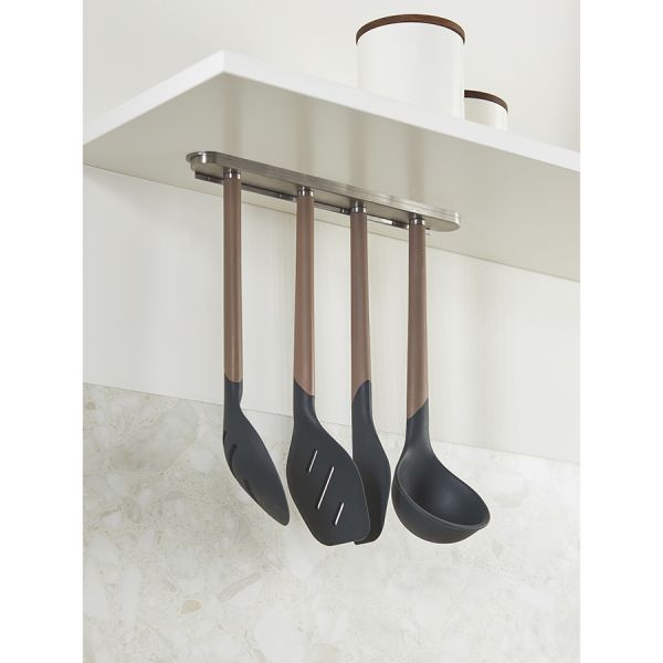 Лопатка smartchef, 31 см, капучино-графит Smart Solutions