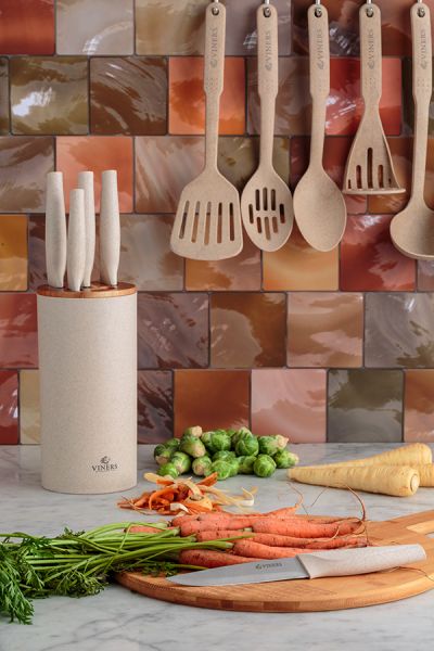 Половник organic бежевый