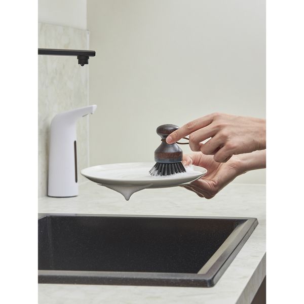 Щетка для посуды cleans, 9 см Smart Solutions