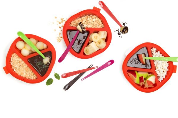 Шоко-фондю (цвет : красный)     (6) (960)     0200265R10M017