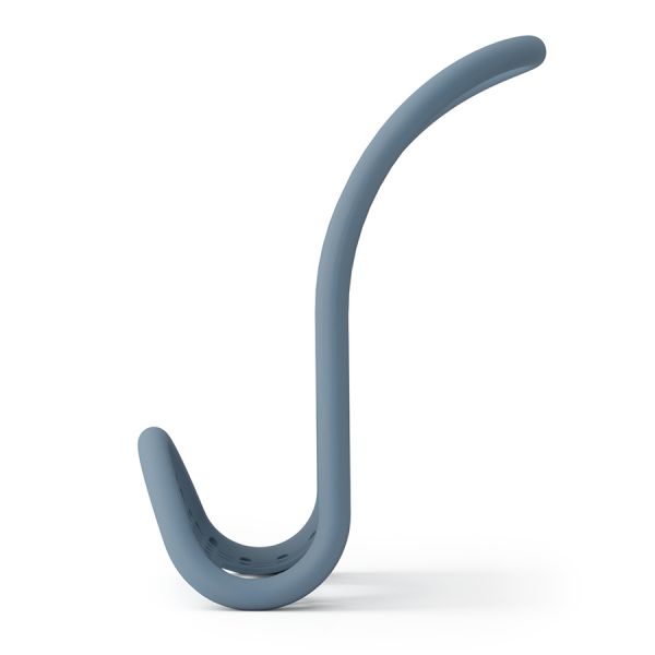 Органайзер для раковины caddy, серо-голубой Umbra