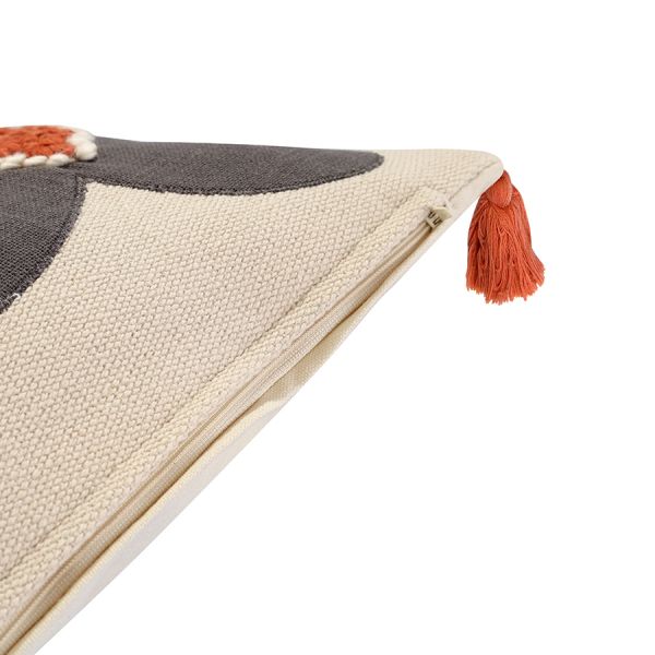 Чехол на подушку stone bloom из коллекции ethnic Tkano
