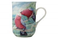 Кружка Розовый какаду 0.3 л Maxwell & Williams