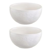 Набор салатников tracery 14 см 2 шт Liberty Jones