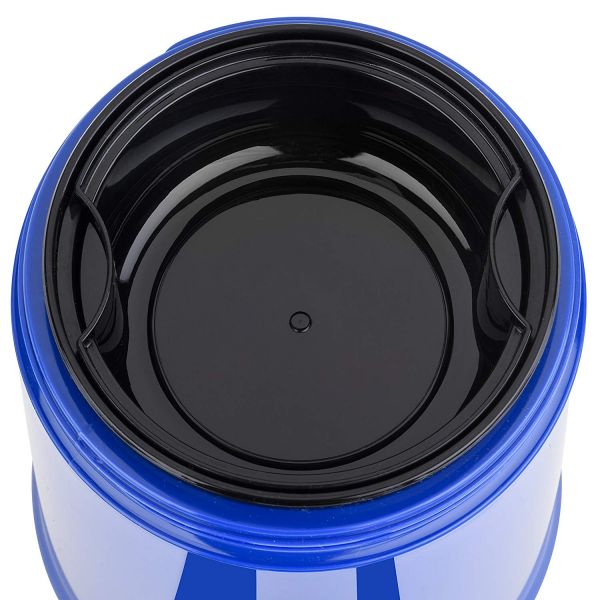 Термос 1,4 л EMSA ROCKET для еды 2 контейнера 