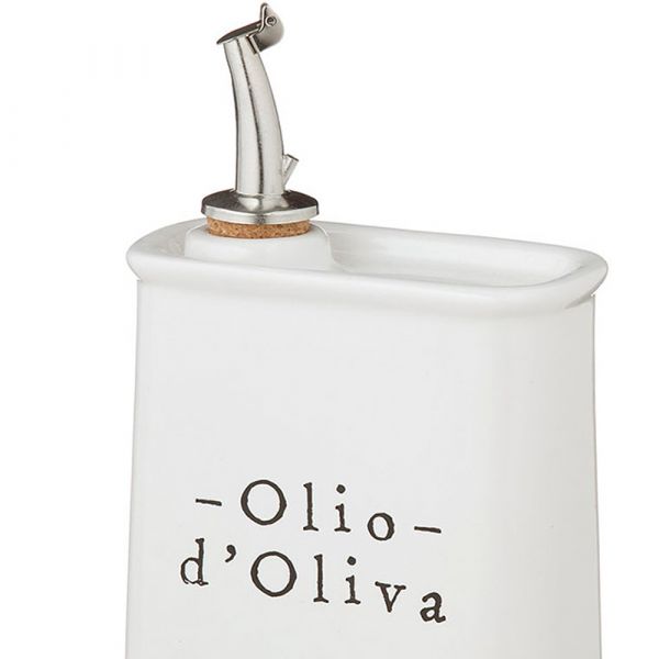 Бутылка для масла Bianca Easy 250 мл, Nuova Cer, 9502-EAW