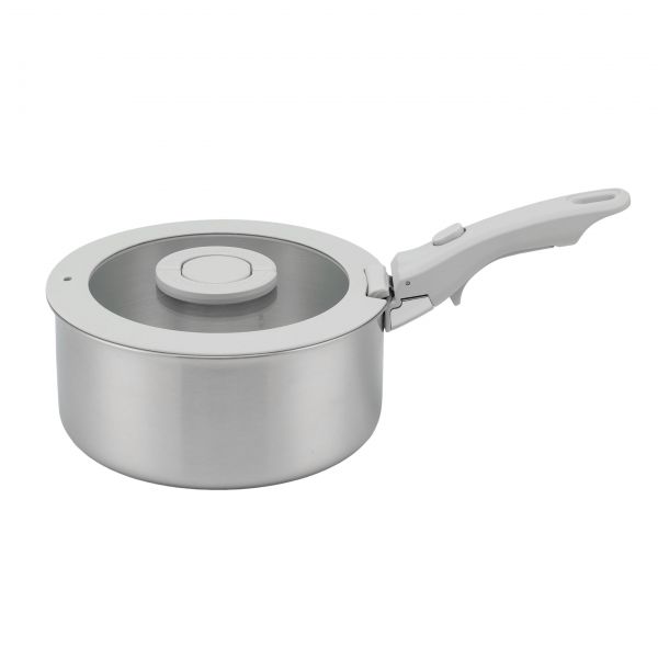 Ручка съемная для посуды 3ply balance Smart Solutions