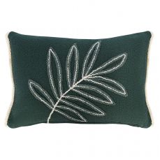 Подушка декоративная garden harmony из коллекции ethnic, 30х45 см Tkano